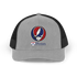 Penn Stealie Grateful Dead Trucker Cap