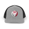 Oklahoma Stealie Grateful Dead Trucker Cap