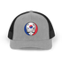 South Korea FIFA World Cup Stealie Grateful Dead Trucker Cap
