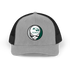 Wagner Stealie Grateful Dead Trucker Cap