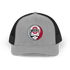 Ohio State University Stealie Grateful Dead Trucker Cap