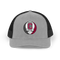 Colgate Stealie Grateful Dead Trucker Cap