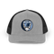 Grizzlies Stealie Grateful Dead Trucker Cap