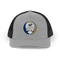 University of Akron Stealie Grateful Dead Trucker Cap