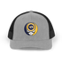 Nashville Predators Stealie Grateful Dead Trucker Cap