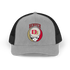 Denver Stealie Grateful Dead Trucker Cap