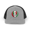 Mexico FIFA World Cup Stealie Grateful Dead Trucker Cap
