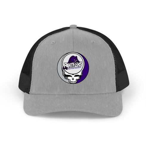 High Point Stealie Grateful Dead Trucker Cap