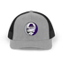 High Point Stealie Grateful Dead Trucker Cap