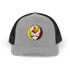 Rowan Stealie Grateful Dead Trucker Cap