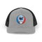 DePaul Stealie Grateful Dead Trucker Cap