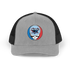 DePaul Stealie Grateful Dead Trucker Cap