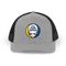 University of New Haven Stealie Grateful Dead Trucker Cap