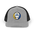 University of New Haven Stealie Grateful Dead Trucker Cap