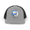 Argentina FIFA World Cup Stealie Grateful Dead Trucker Cap