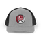 Colgate Stealie Grateful Dead Trucker Cap