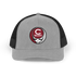 Colgate Stealie Grateful Dead Trucker Cap