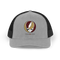 Texas State Stealie Grateful Dead Trucker Cap