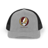 Texas State Stealie Grateful Dead Trucker Cap