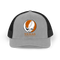 Texas Stealie Grateful Dead Trucker Cap