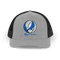 University of Buffalo Stealie Grateful Dead Trucker Cap