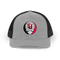 Seattle University Stealie Grateful Dead Trucker Cap