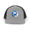 Scotland FIFA World Cup Stealie Grateful Dead Trucker Cap