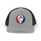 Saint Mary's University Stealie Grateful Dead Trucker Cap