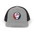 Saint Mary's University Stealie Grateful Dead Trucker Cap
