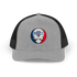 St. Mary's Stealie Grateful Dead Trucker Cap
