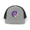 Sewanee Stealie Grateful Dead Trucker Cap