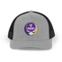 Sewanee Stealie Grateful Dead Trucker Cap