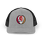 USC Stealie Grateful Dead Trucker Cap