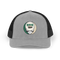 Ohio University Stealie Grateful Dead Trucker Cap