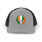 Côte d’Ivoire FIFA World Cup Stealie Grateful Dead Trucker Cap