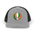 Côte d’Ivoire FIFA World Cup Stealie Grateful Dead Trucker Cap