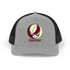 Bloomsburg Stealie Grateful Dead Trucker Cap