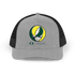 Oregon Stealie Grateful Dead Trucker Cap