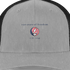 250 Years of Freedom Stealie Trucker Cap