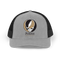 Purdue Stealie Grateful Dead Trucker Cap