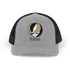 Purdue Stealie Grateful Dead Trucker Cap