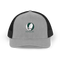 Michigan State Stealie Grateful Dead Trucker Cap