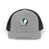 Michigan State Stealie Grateful Dead Trucker Cap