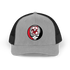 SUNY Cortland Stealie Grateful Dead Trucker Cap