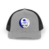 Marymount Lax Stealie Grateful Dead Trucker Cap