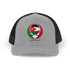 Jordan FIFA World Cup Stealie Grateful Dead Trucker Cap