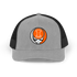 Illinois Stealie Grateful Dead Trucker Cap