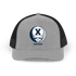 Xavier Stealie Grateful Dead Trucker Cap