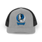 Dallas Mavericks Stealie Grateful Dead Trucker Cap