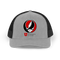 Utah Stealie Grateful Dead Trucker Cap